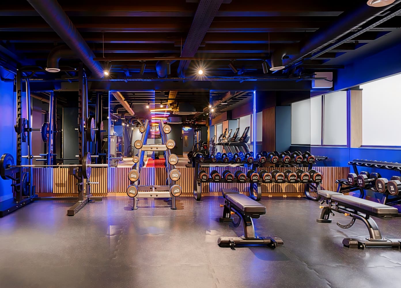 Leonardo Royal Hotel Birmingham