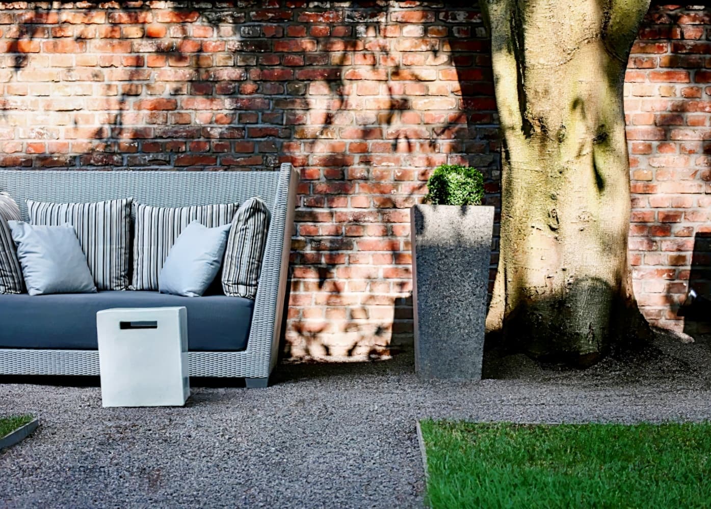 The New Yorker Cologne