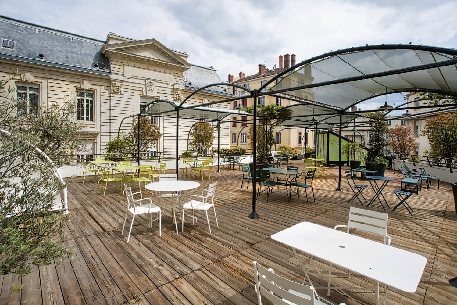 Collège Hôtel (old)