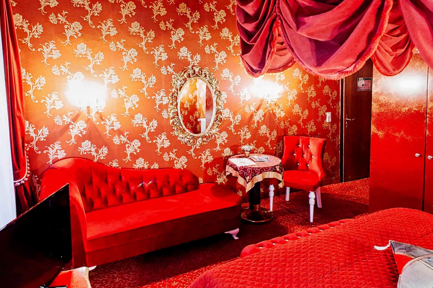 Hotel Village Hamburg