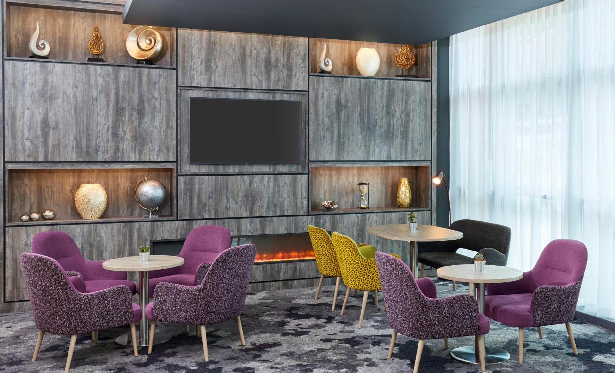 Leonardo Hotel Sheffield