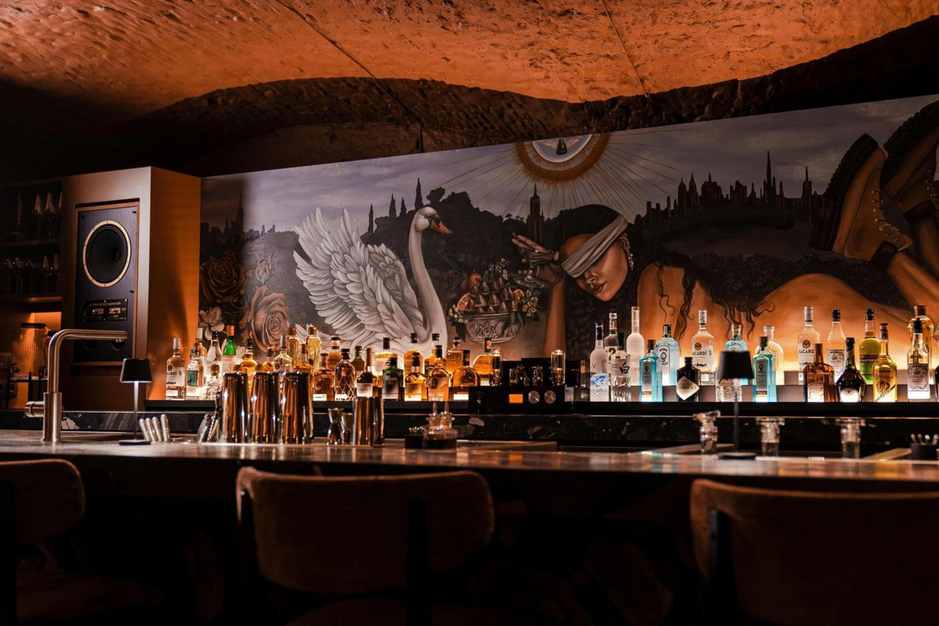 Ghent Marriott Hotel