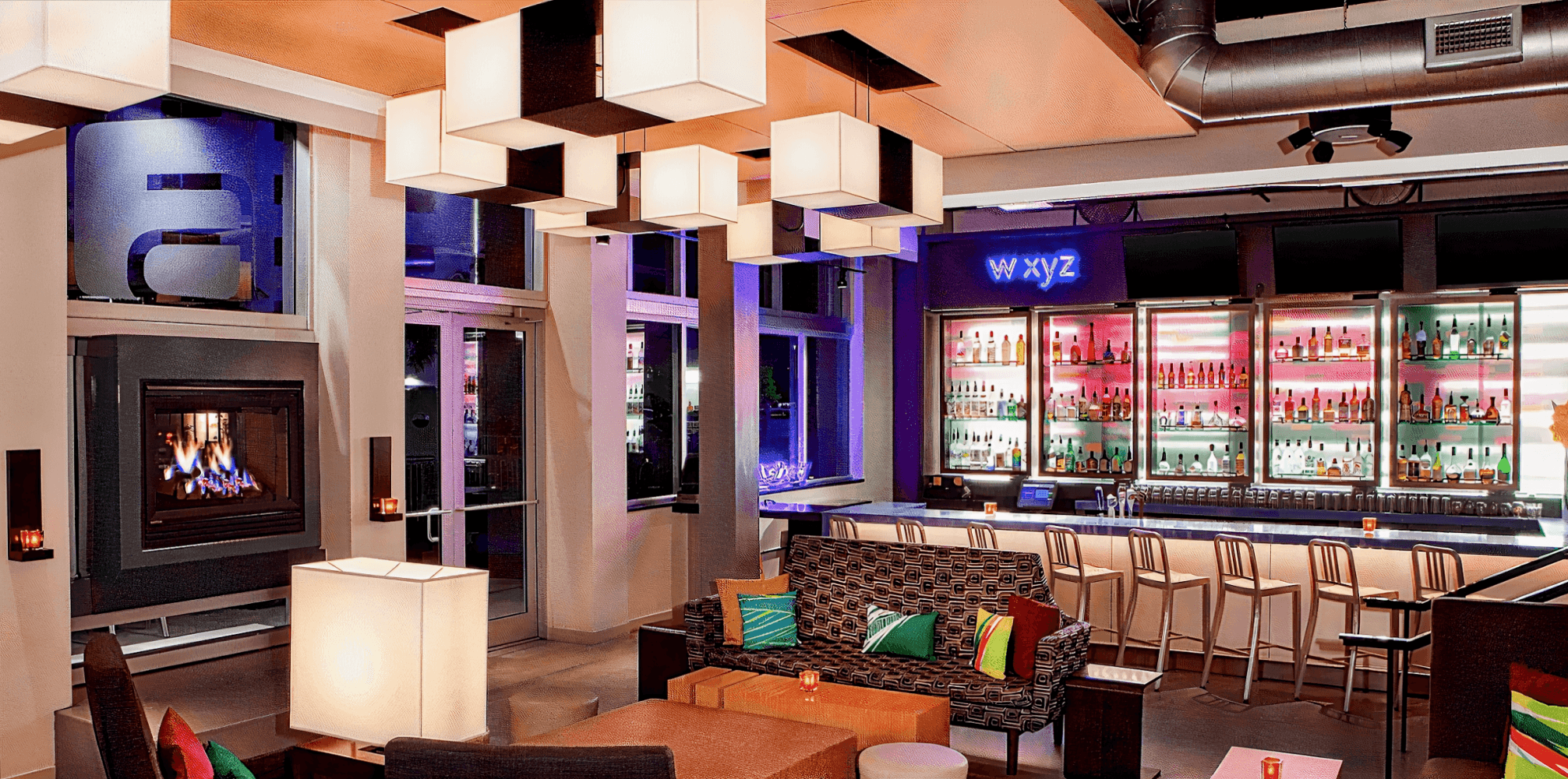 Aloft Miami Doral