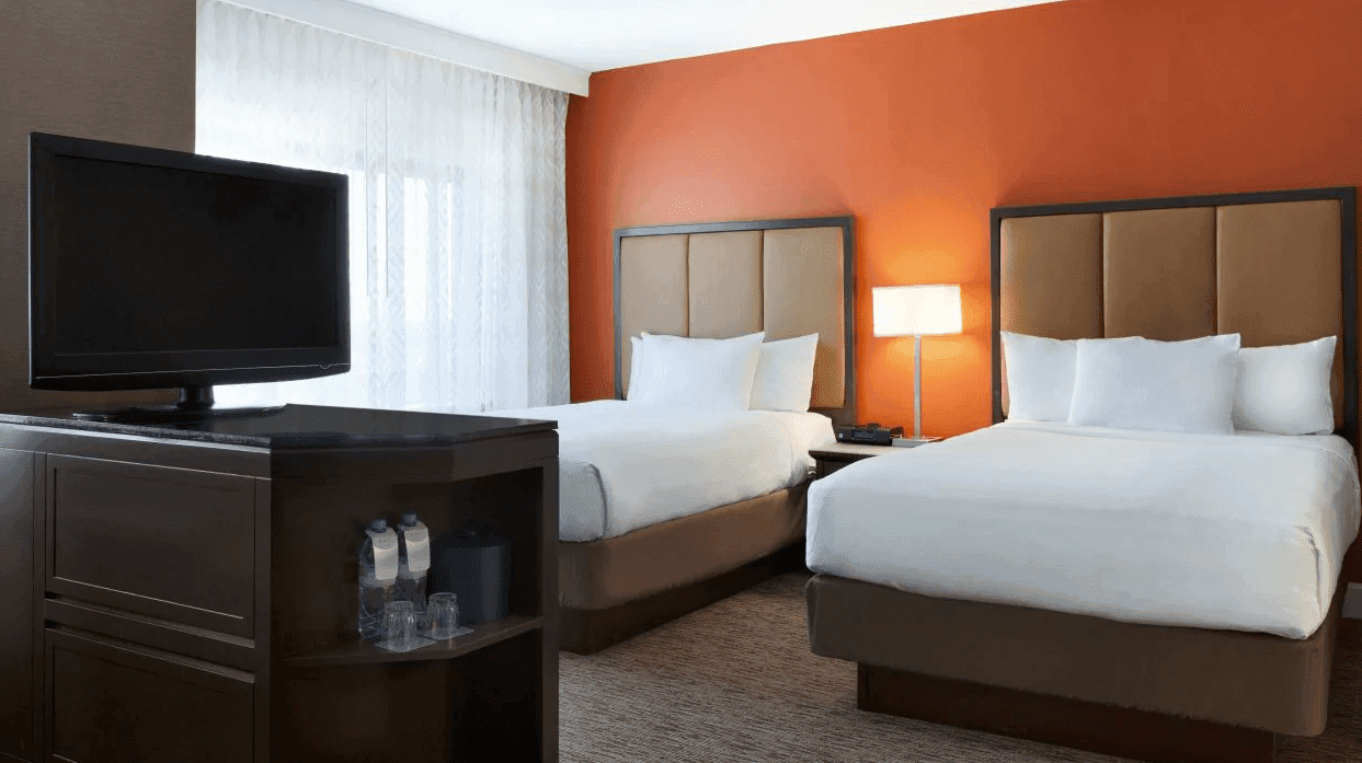 Hyatt Regency Dulles (doublon)