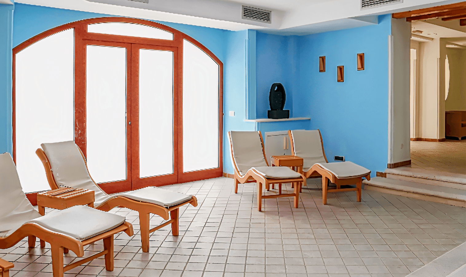 Sant'angelo Resort & Spa