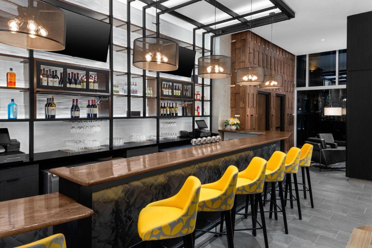 voco Times Square South, an IHG Hotel