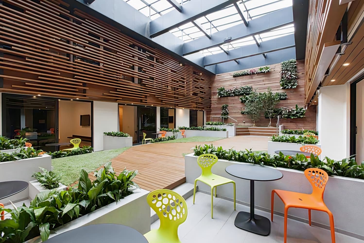 Jasper Boutique Hotel