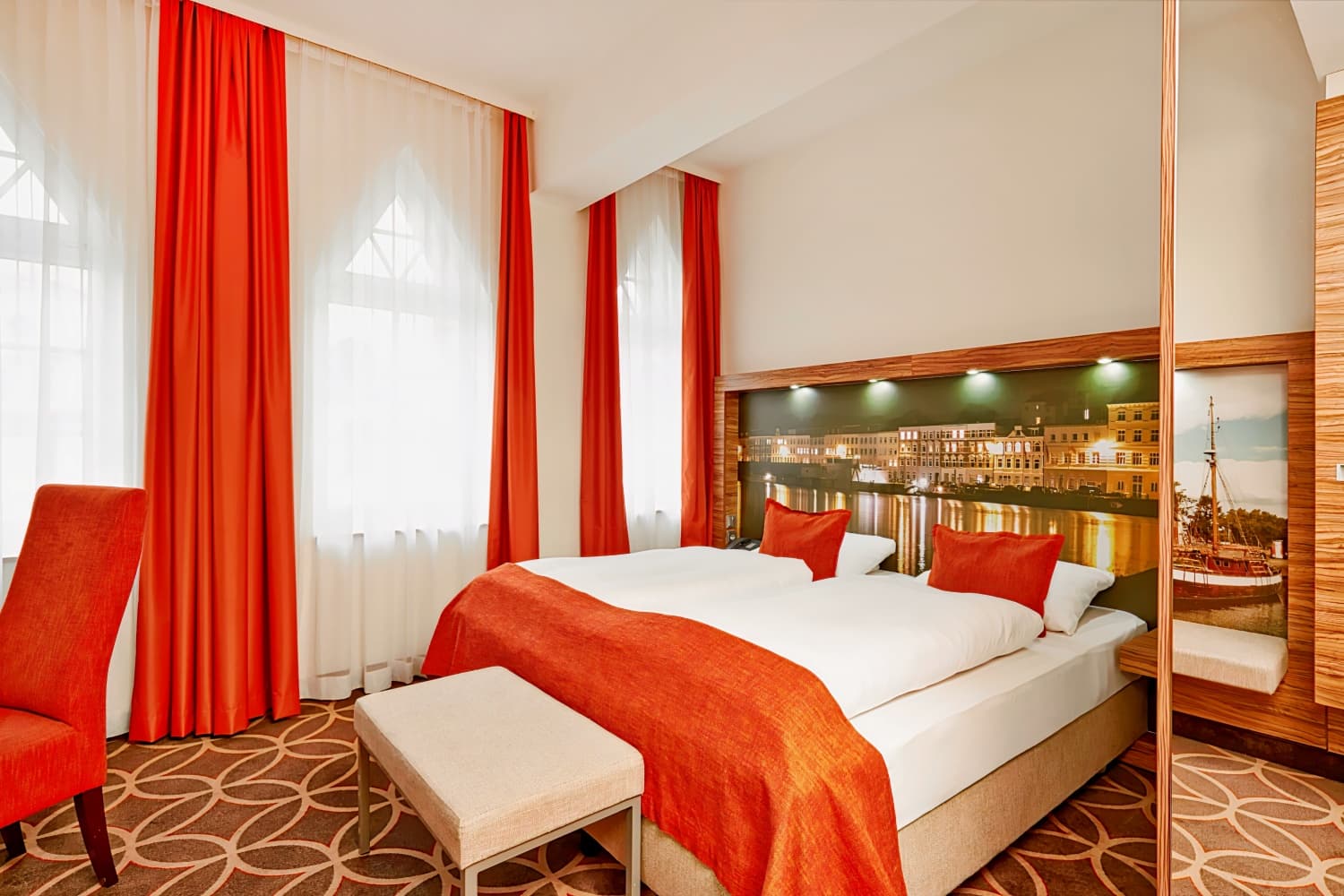 H+Hotel Lübeck