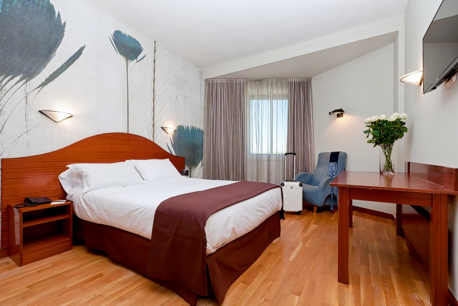 Hotel Ciudad de Burgos