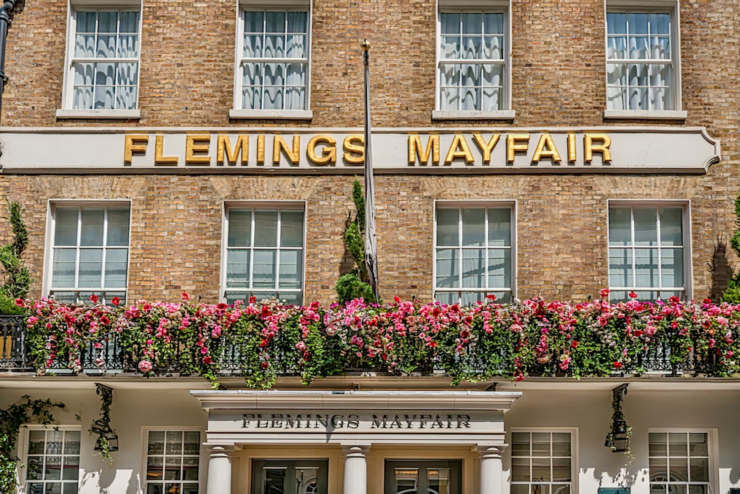 Flemings Mayfair