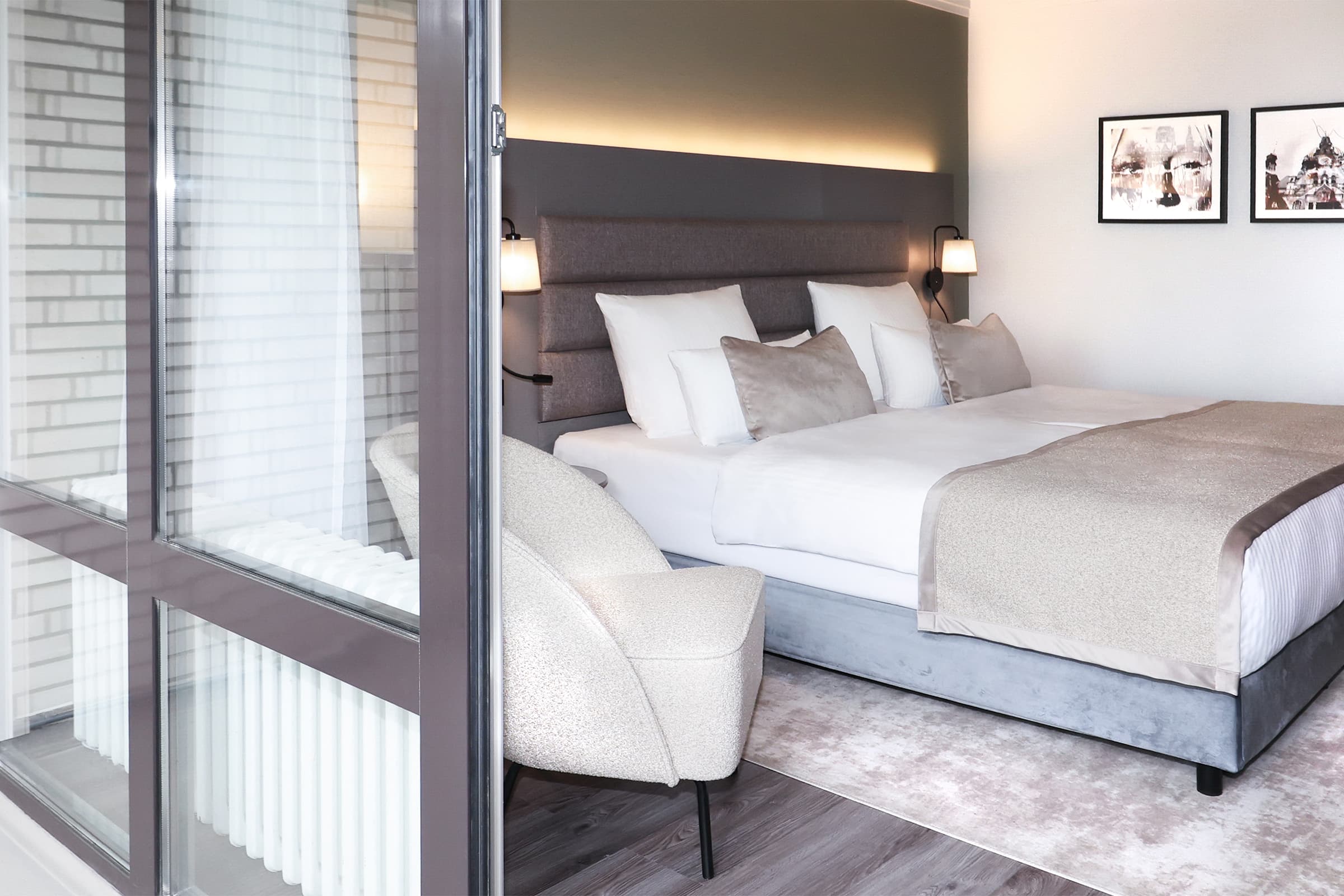 Leonardo Hotel Hannover