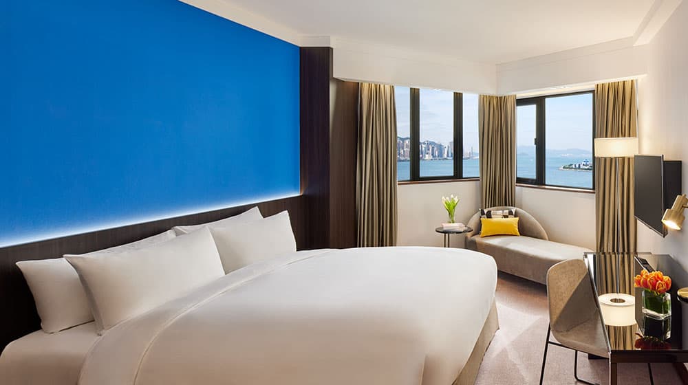 Prince Hotel, Marco Polo