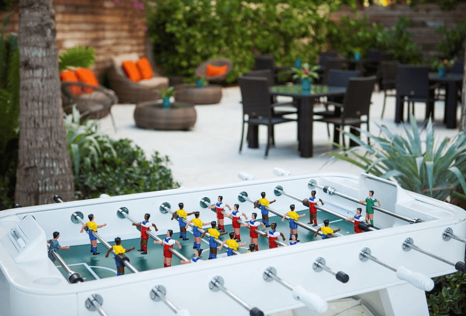 Aloft Miami Dadeland