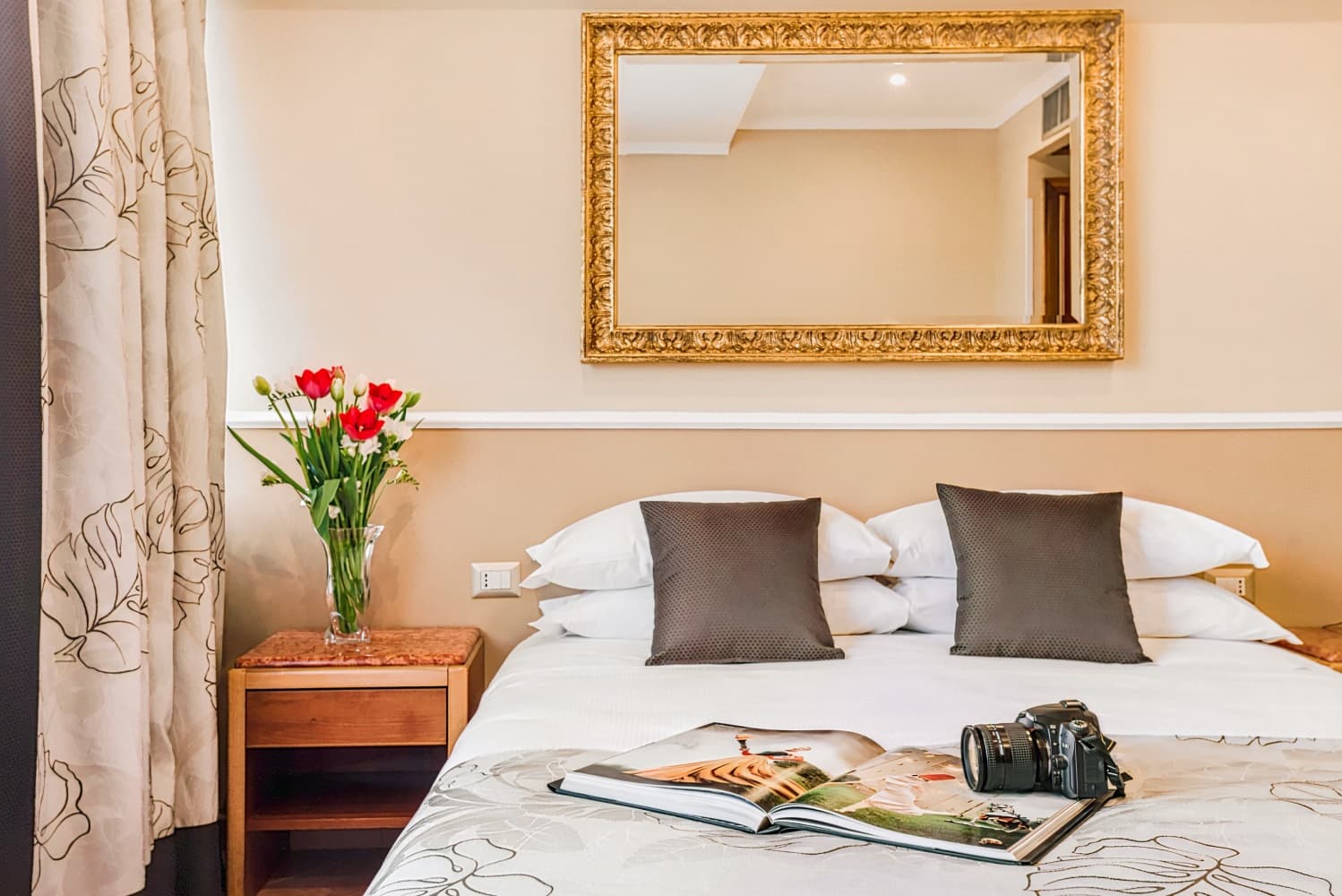 Hotel Archimede