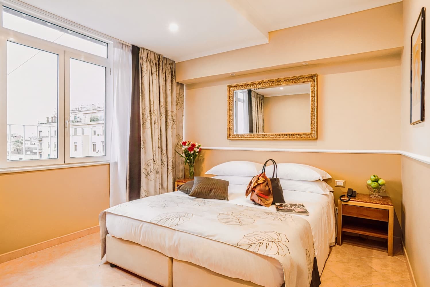 Hotel Archimede