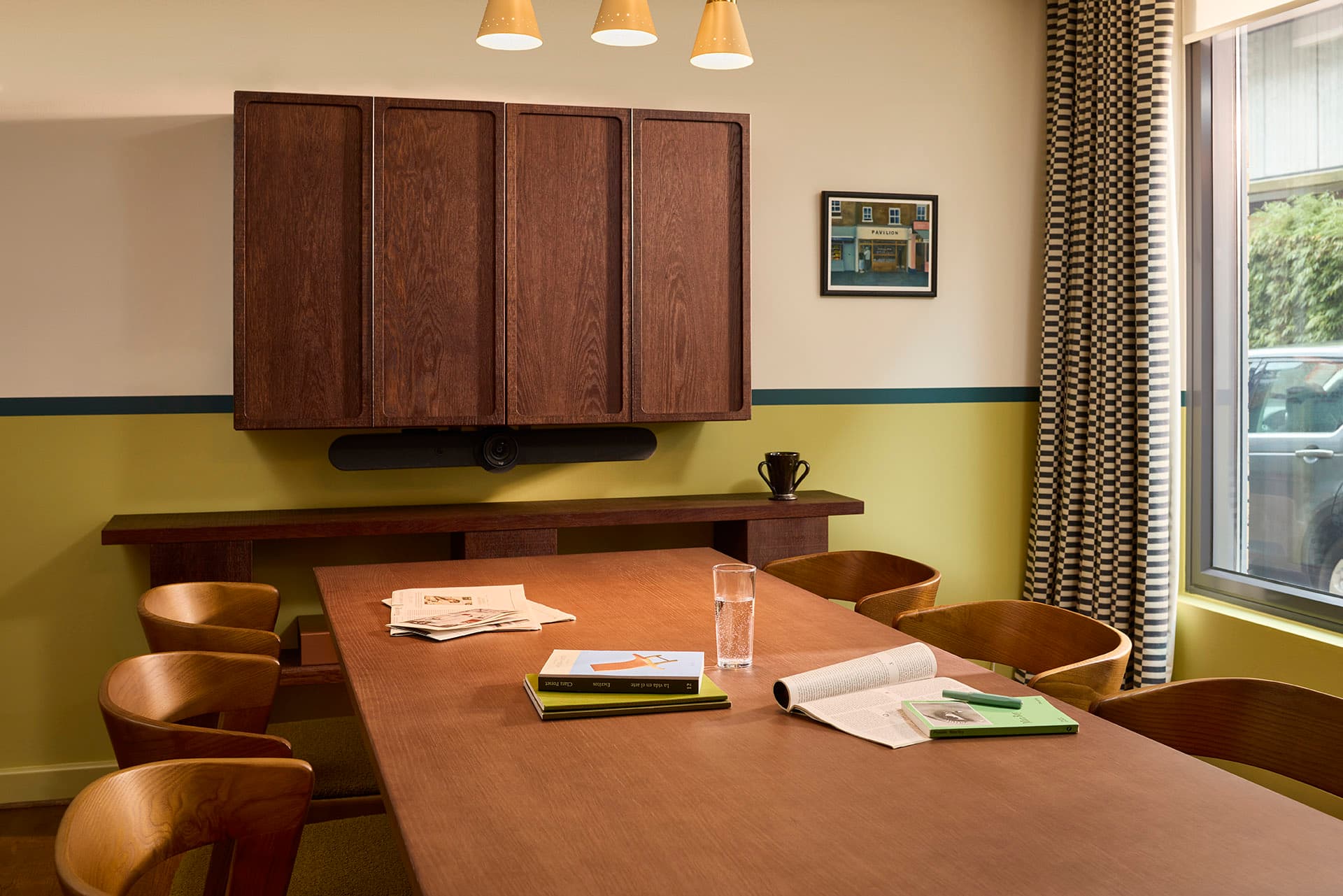 The Hoxton Southwark