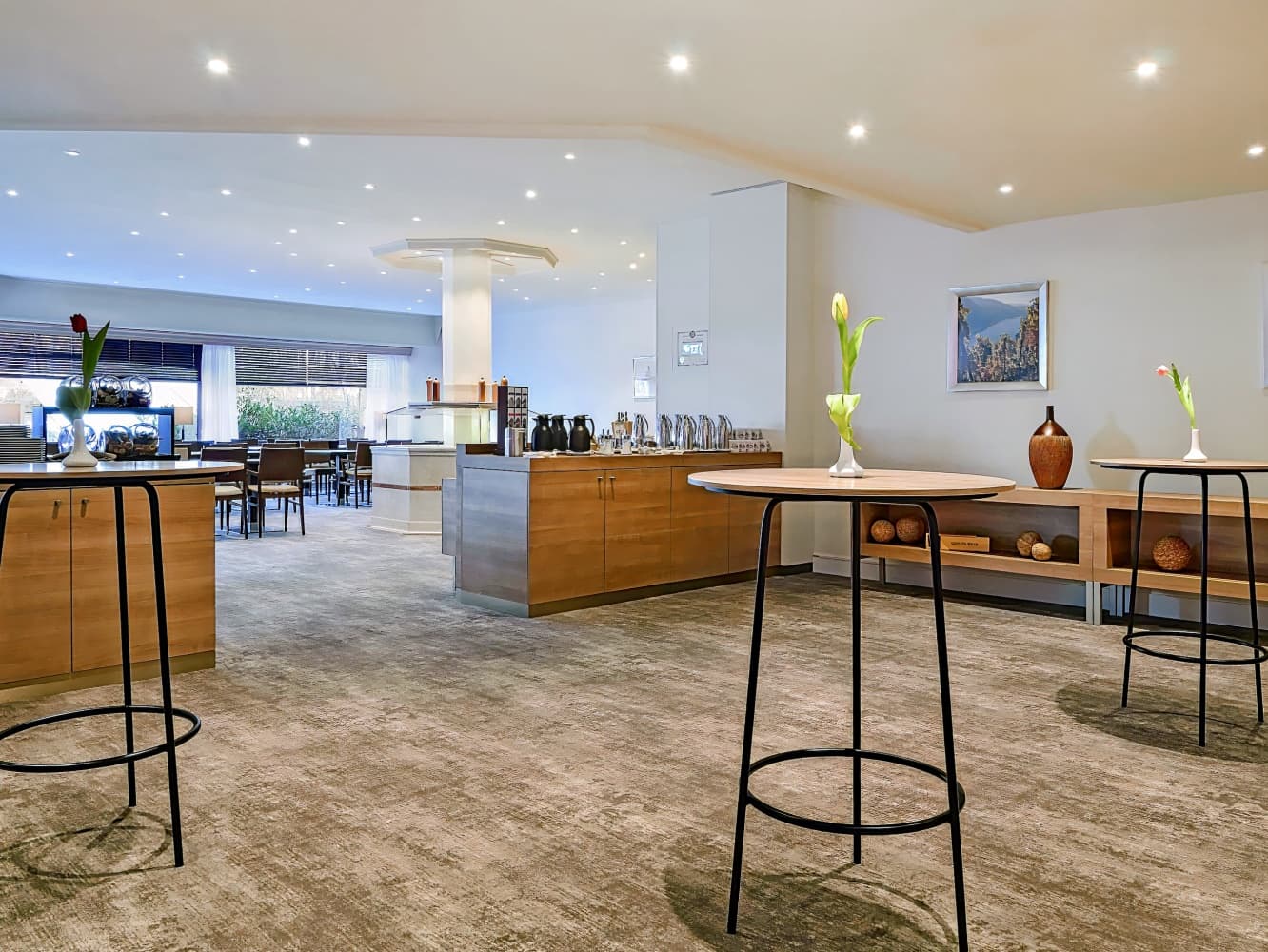 Mercure Hotel Koblenz