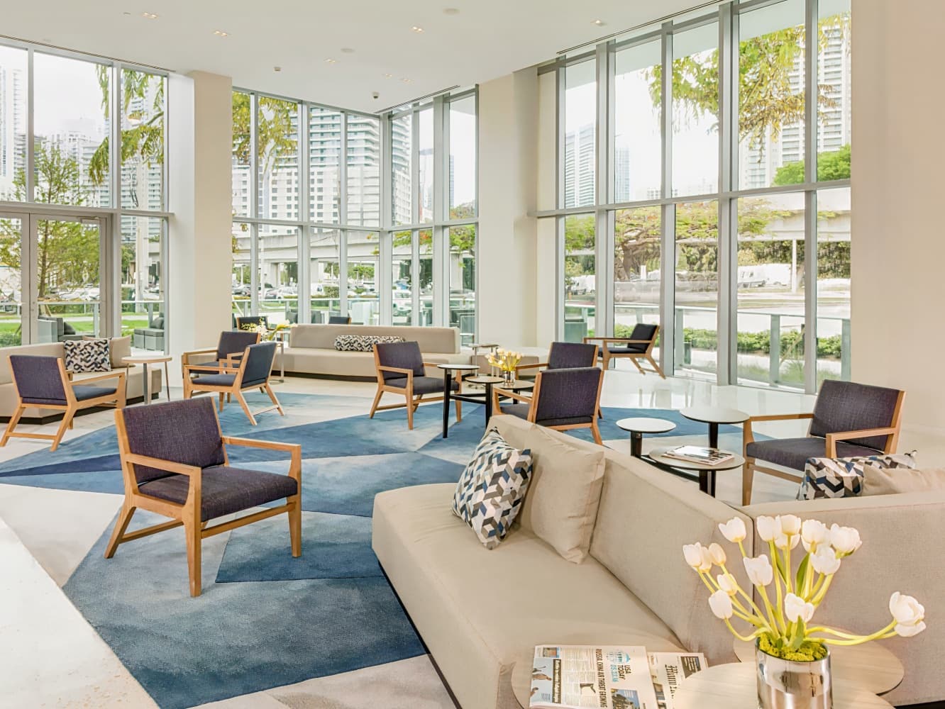 Novotel Miami Brickell