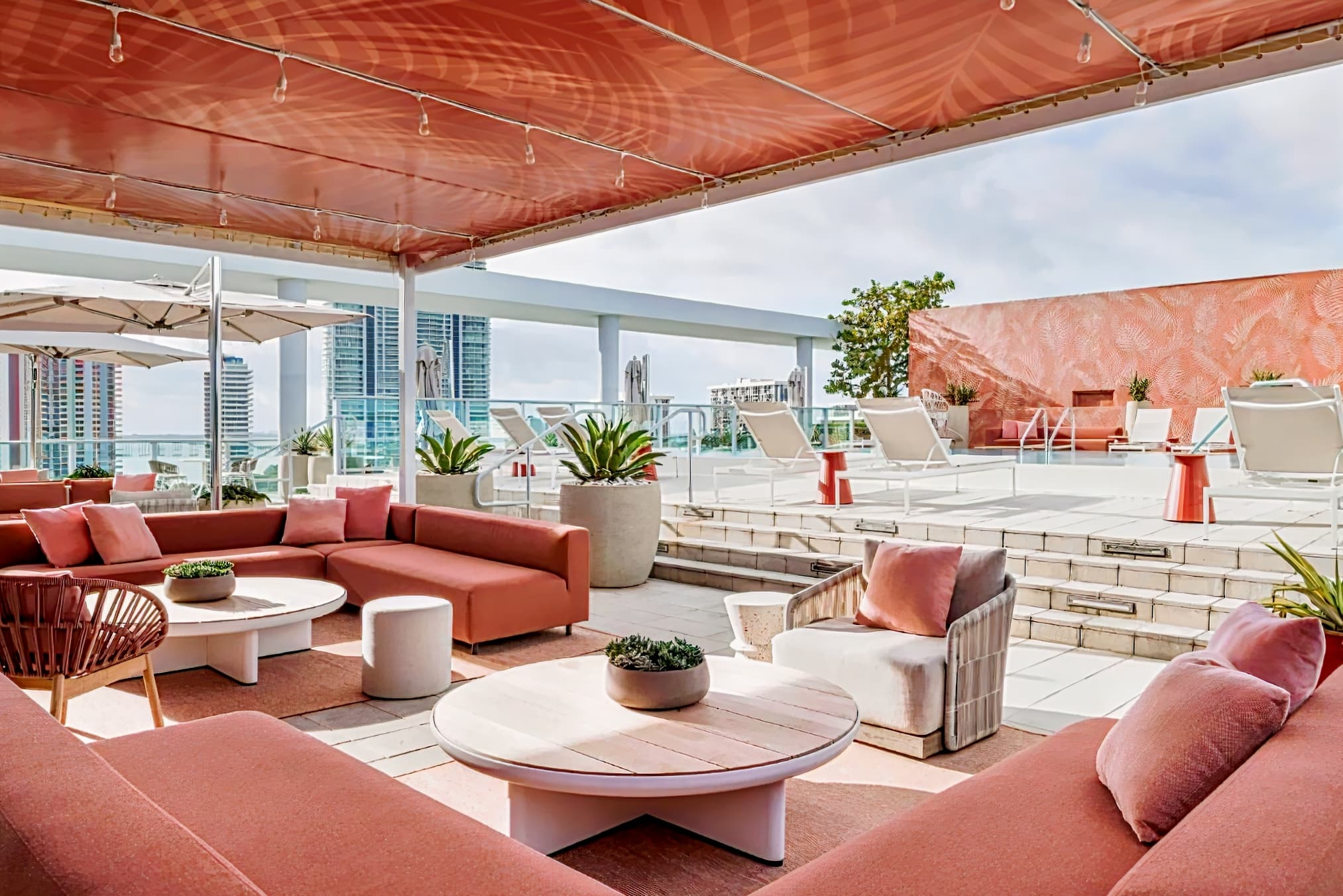 Novotel Miami Brickell