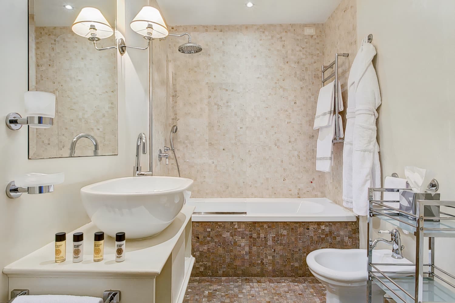 Grand Hotel Cavour
