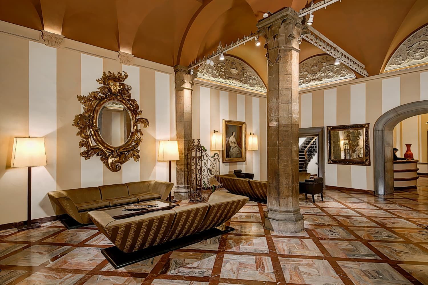 Grand Hotel Cavour