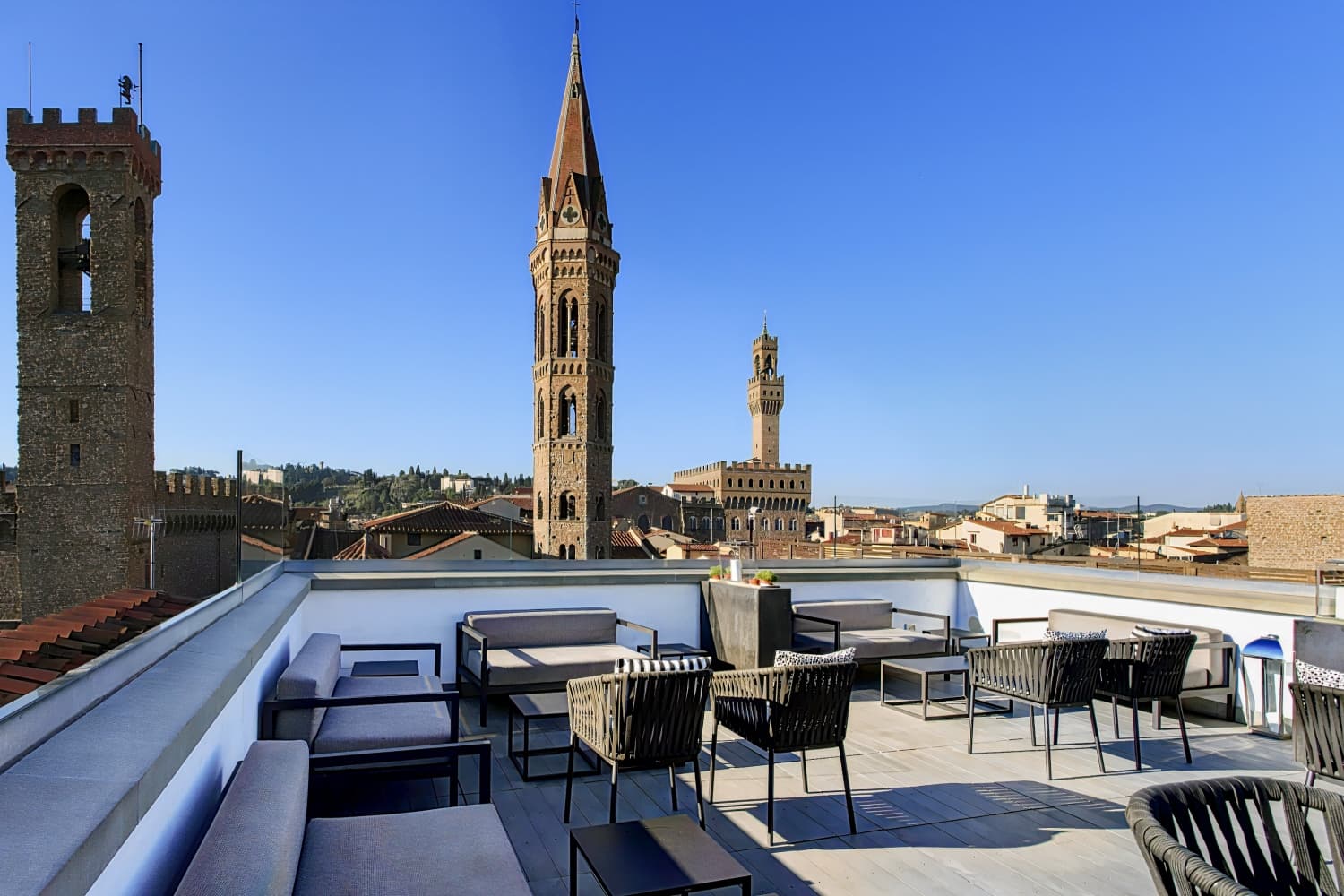 Grand Hotel Cavour