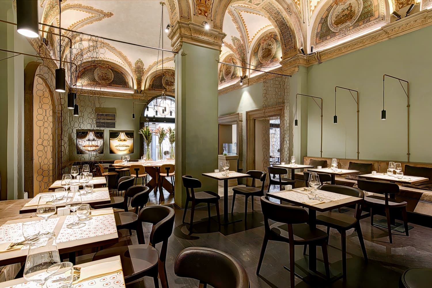 Grand Hotel Cavour