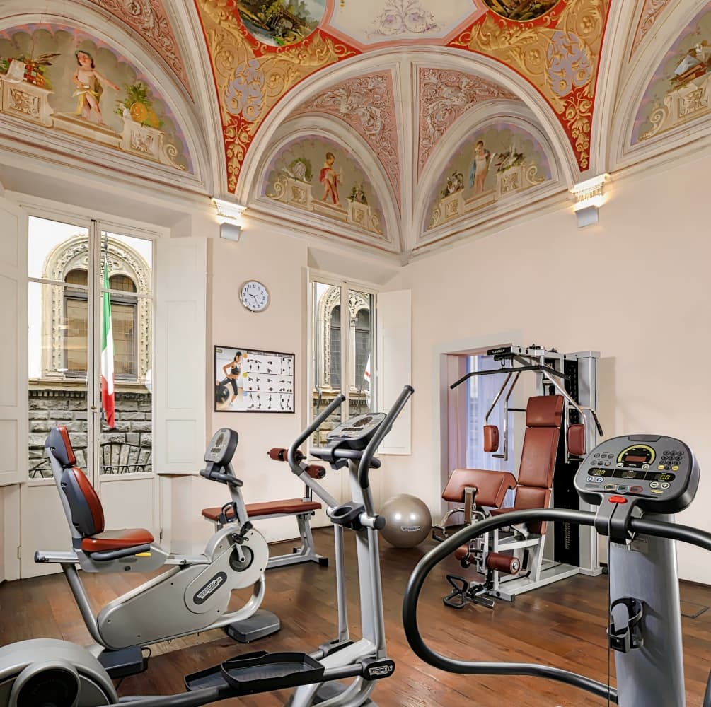 Grand Hotel Cavour