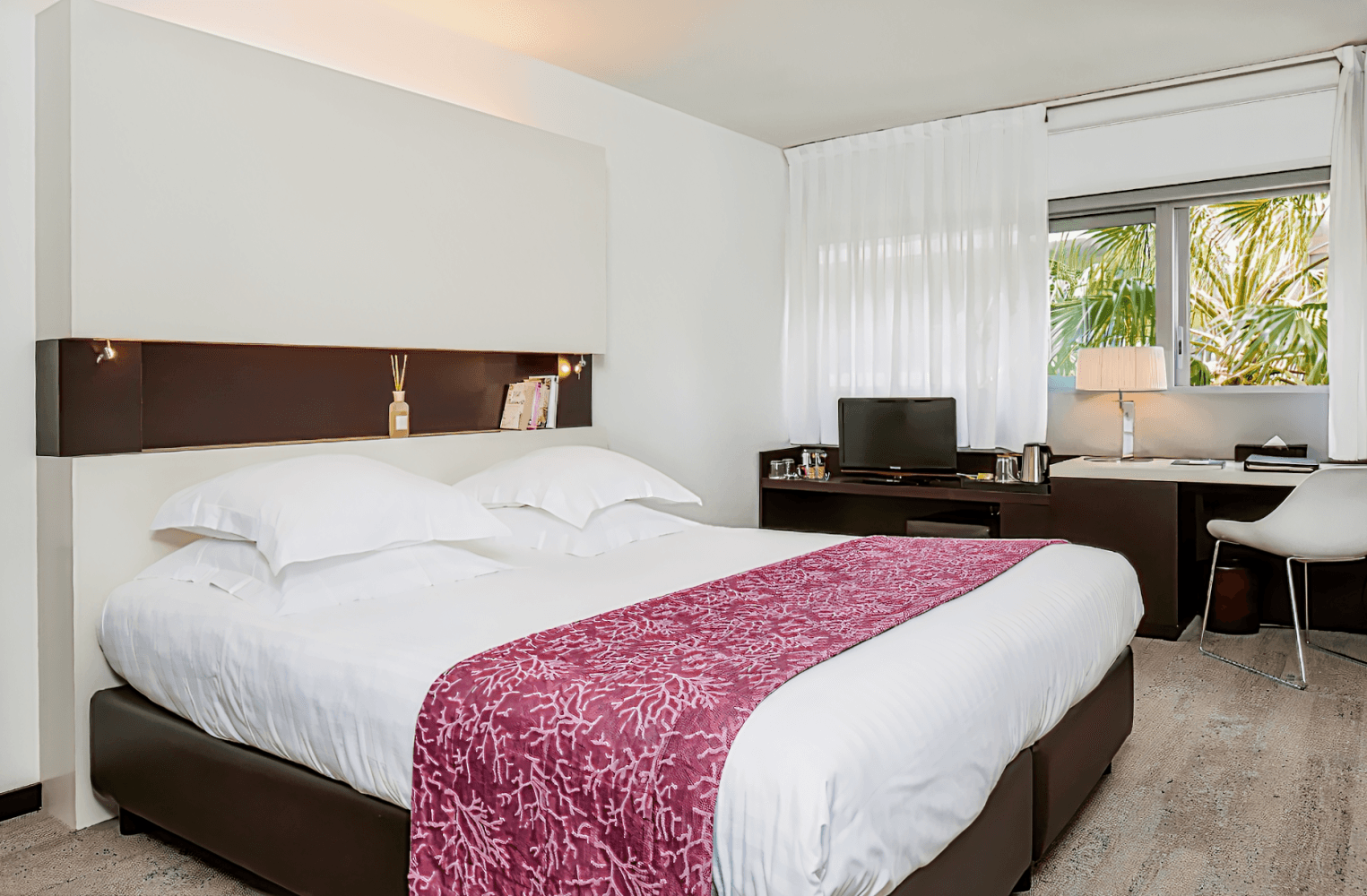 Hôtel Royal Antibes