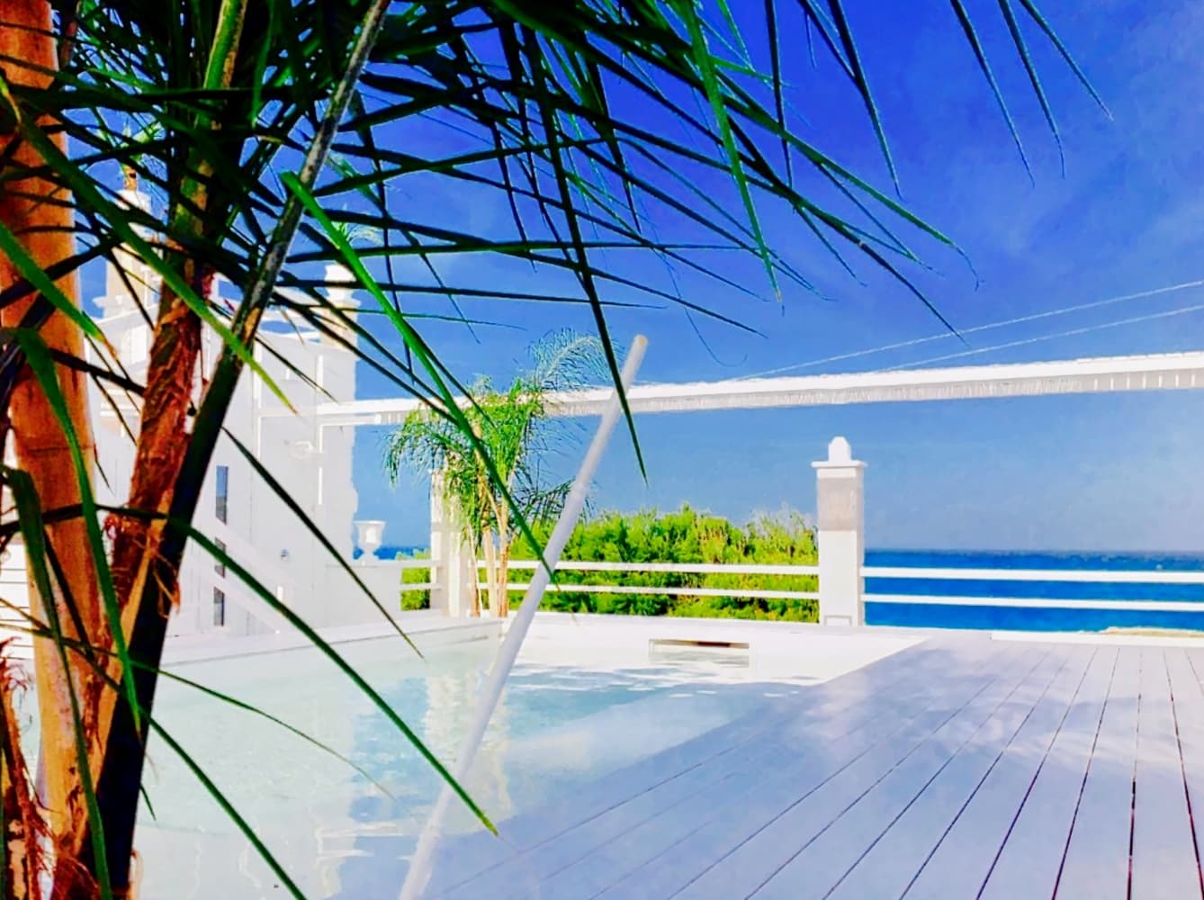 Playa del mar S.A.S. DI LERKE IRIS & C.