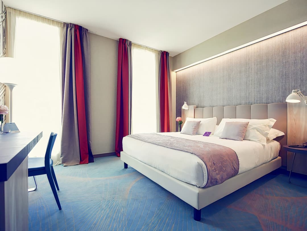 Mercure Firenze Centro