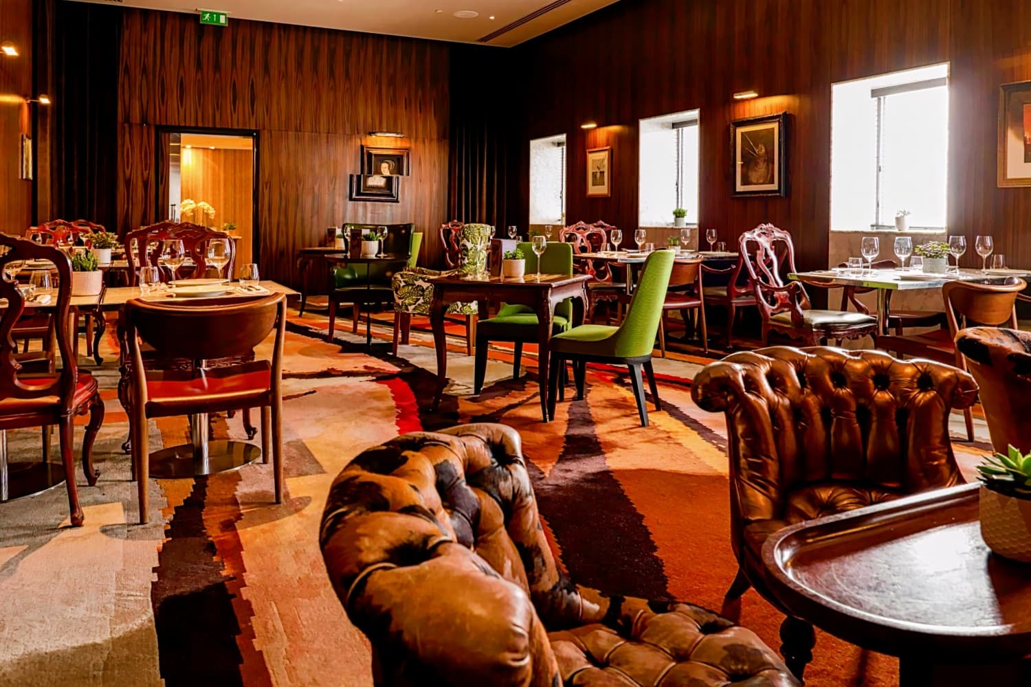 St Martins Lane London