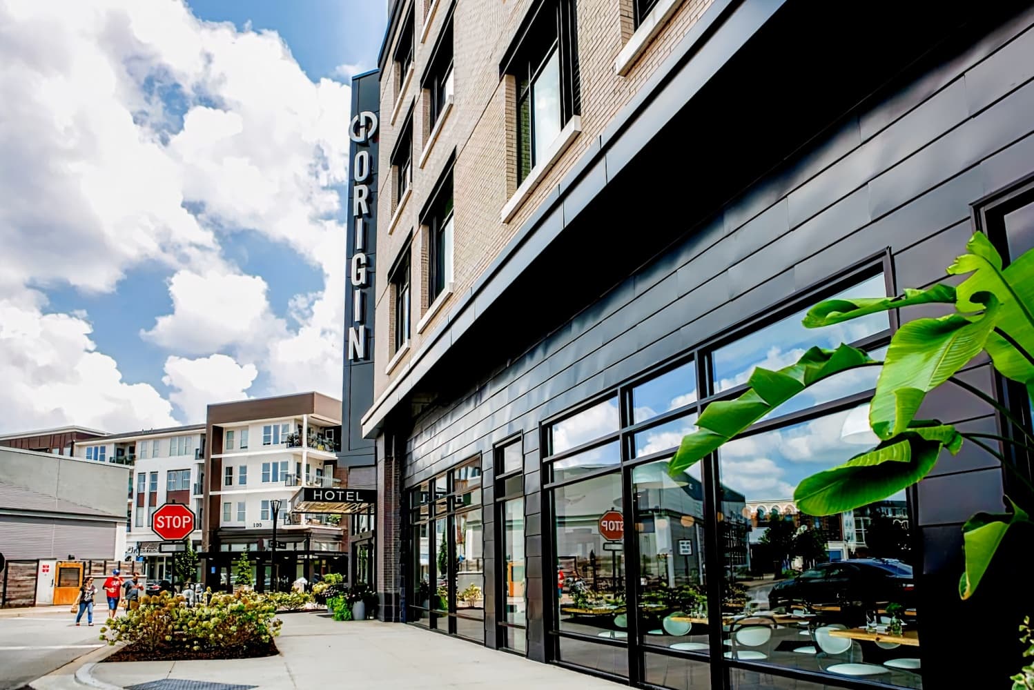 Origin Hotel Lexington