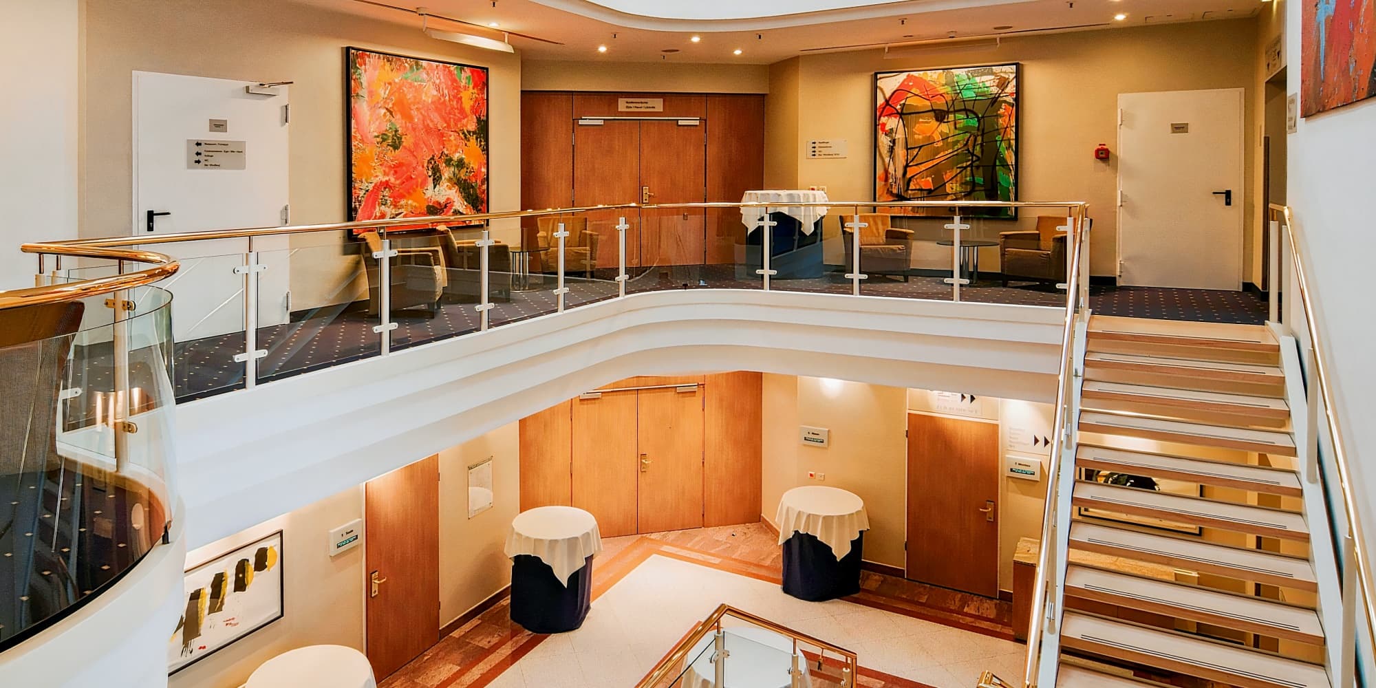 Hotel International Hamburg