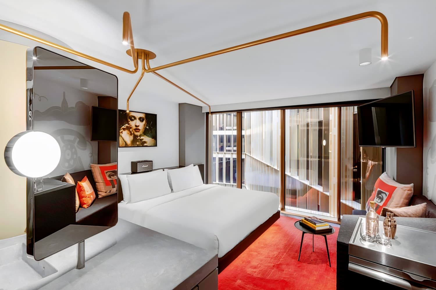 W Amsterdam