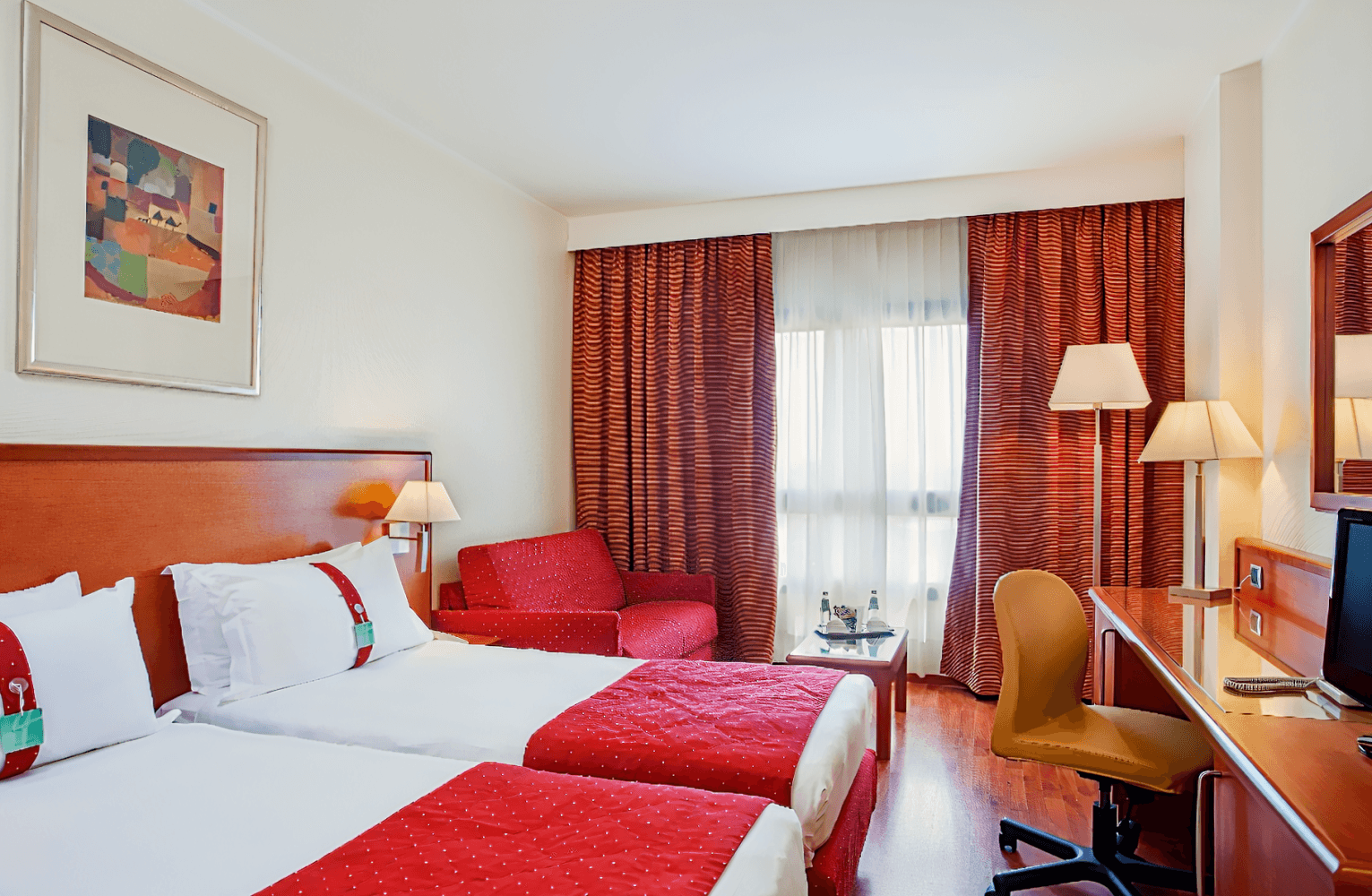 Holiday Inn Cagliari