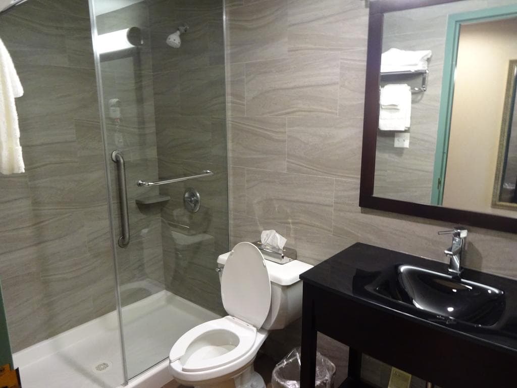 Comfort Inn Brooklyn