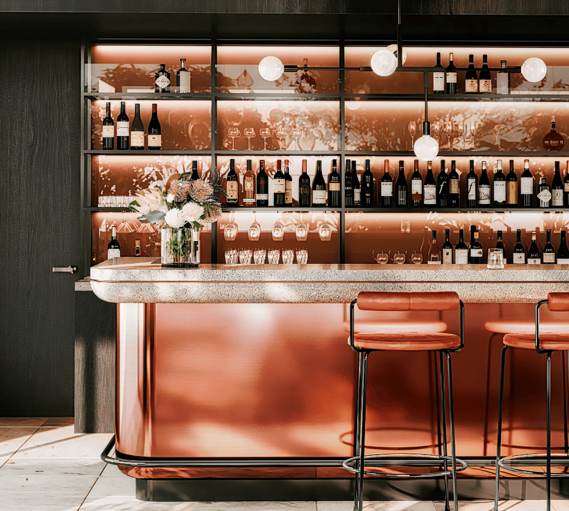 Little National Hotel Sydney