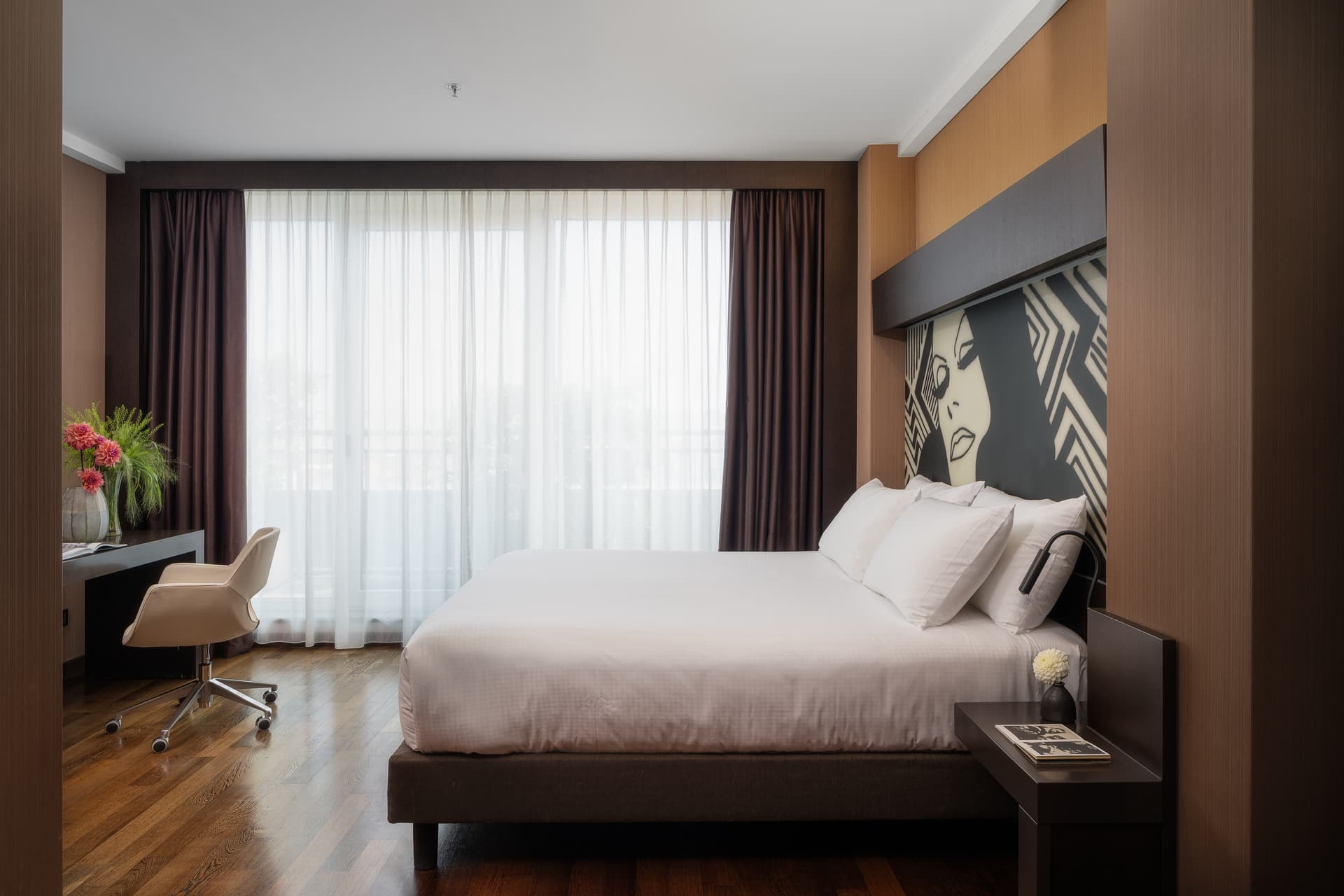 Crowne Plaza Milan City
