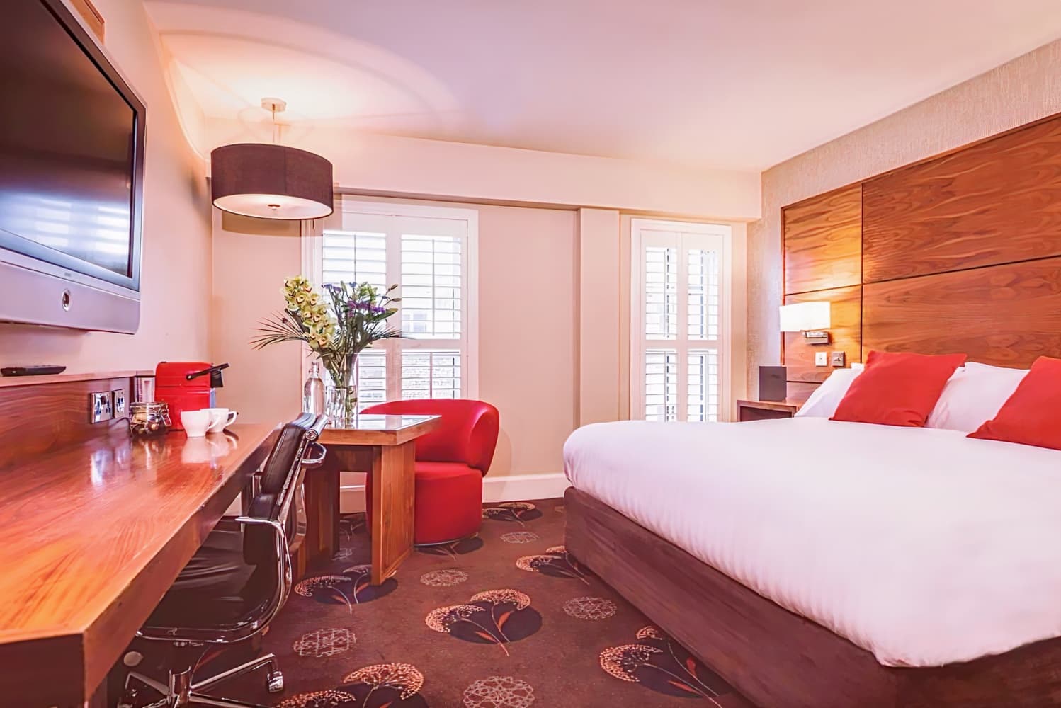 Dukes at Queens Hotel