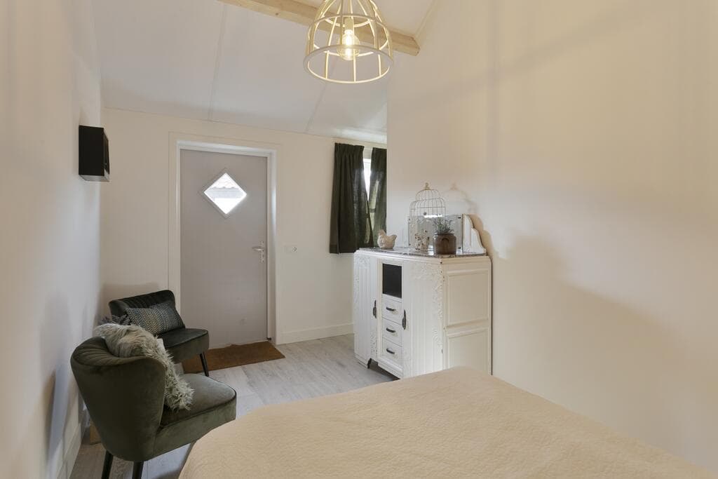 Bed en Brood De Ackers