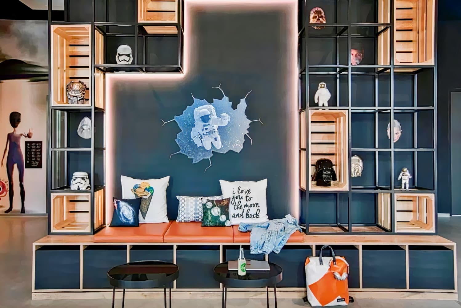 Moxy Darmstadt