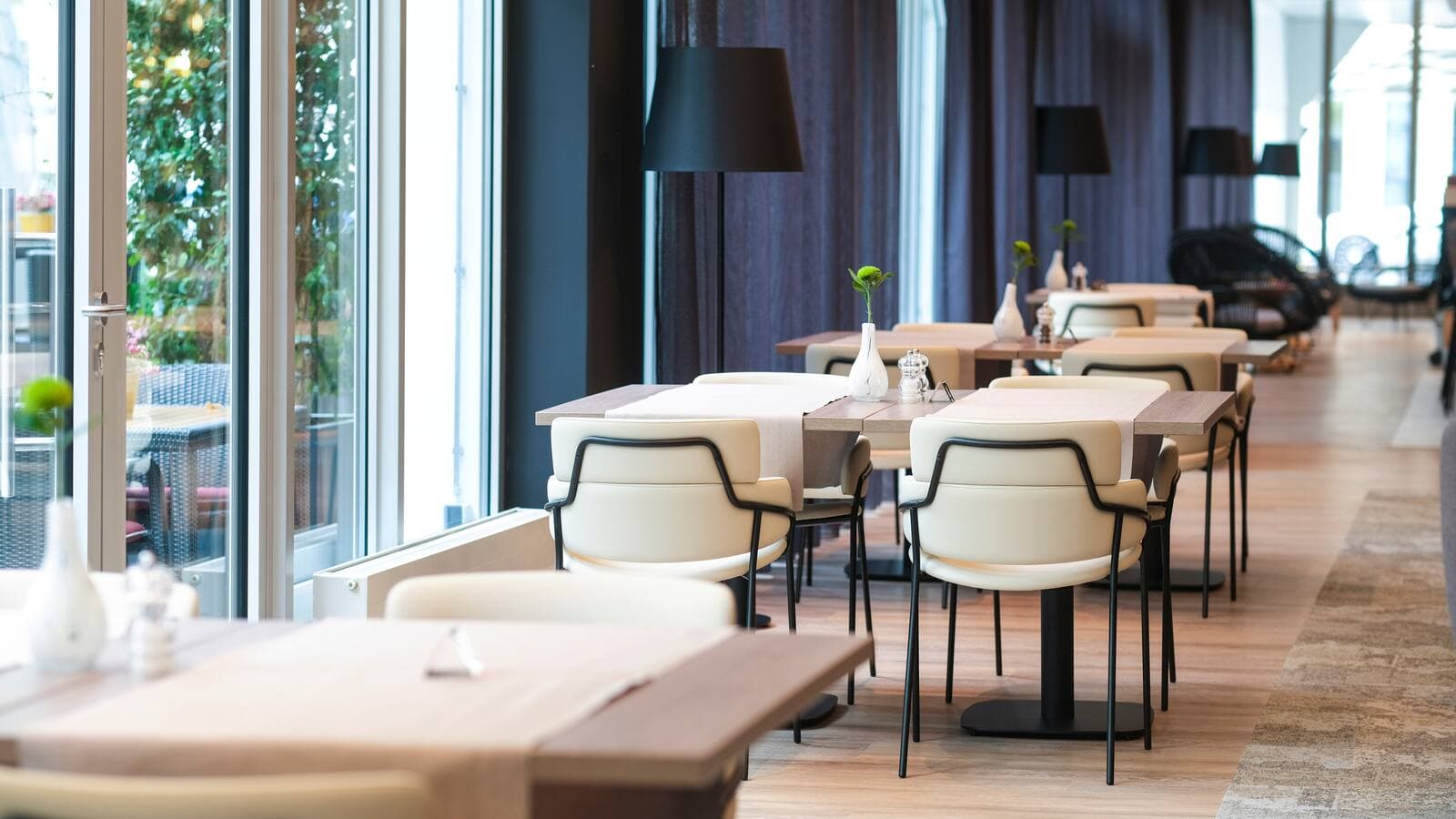 Doubletree by Hilton Hannover Schweizerhof