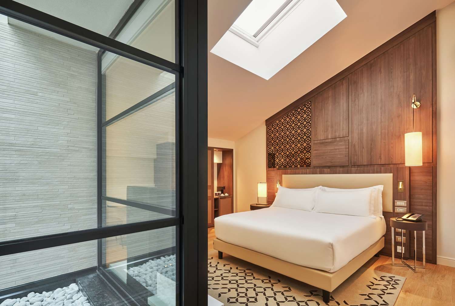 Double Tree by Hilton Trieste