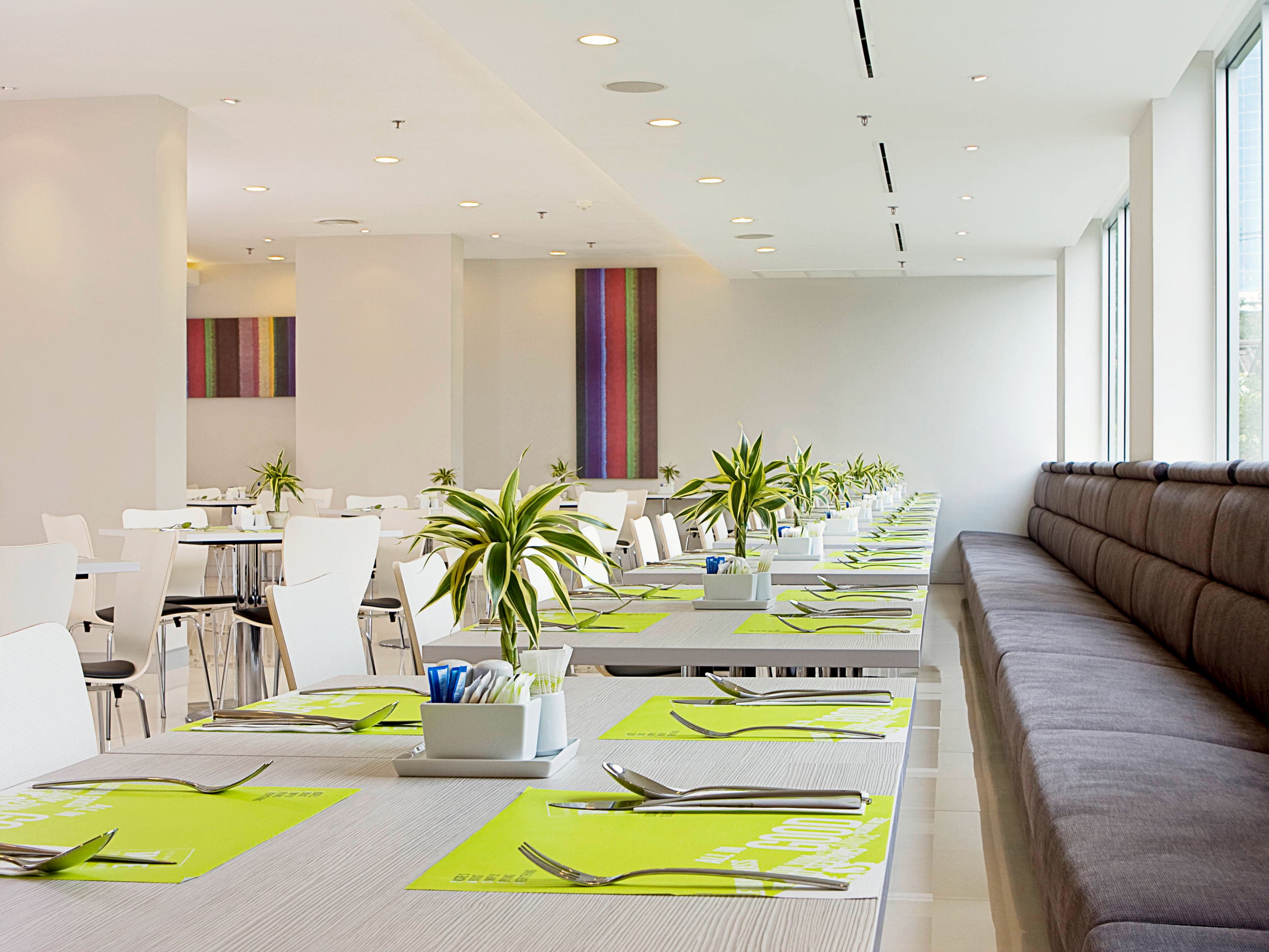 ibis Bangkok Sathorn