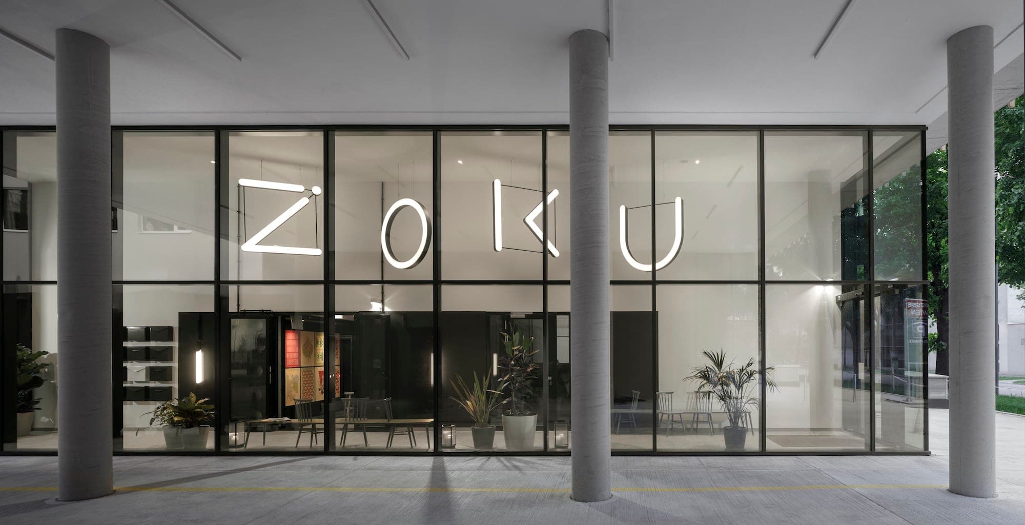Zoku Vienna