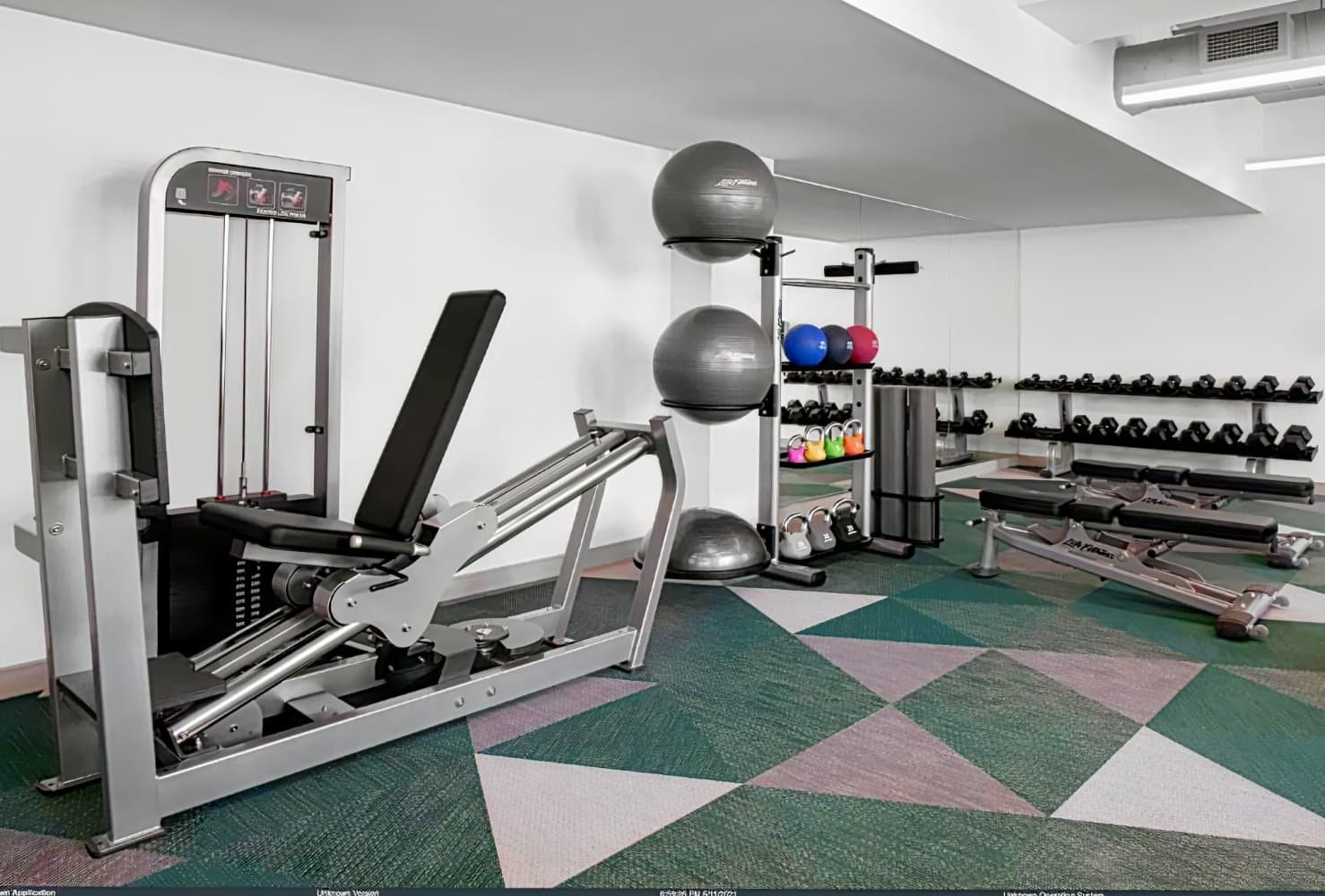 Aloft Tampa Midtown (inactive)