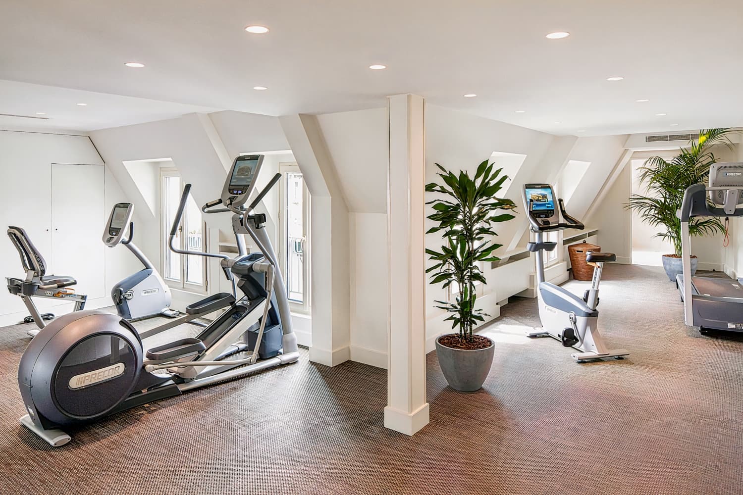 Hôtel Napoléon Paris