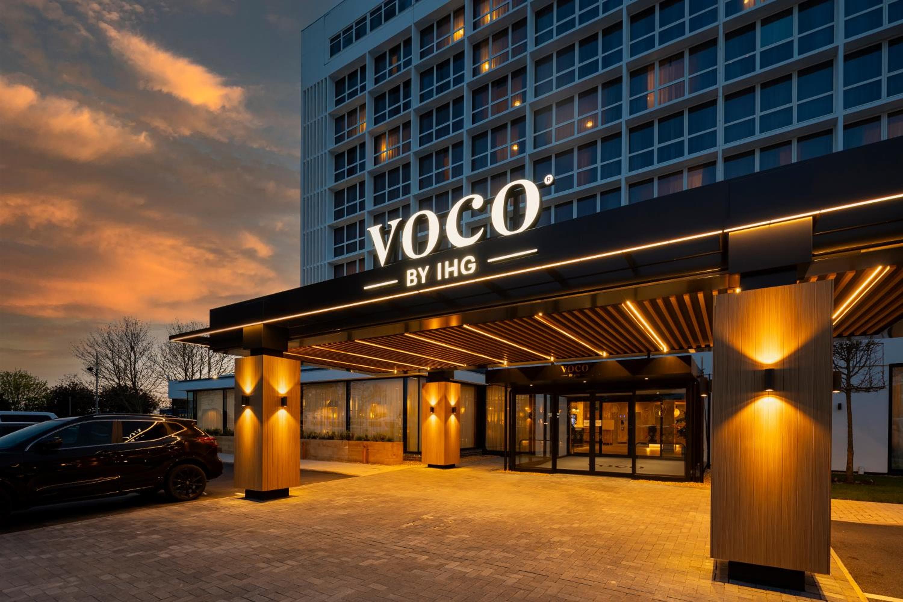 voco Southampton by IHG