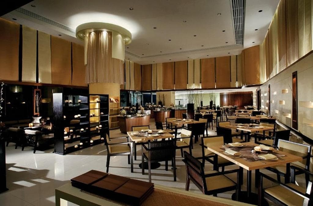 Somerset Park Suanplu